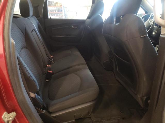 Photo 6 from auction – 2012 CHEVROLET TRAVERSE L with VIN 1GNKVGED8CJ114526