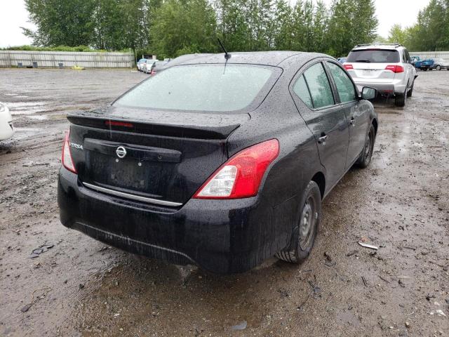 Photo 4 from auction – 2017 NISSAN VERSA S with VIN 3N1CN7AP1HL873440