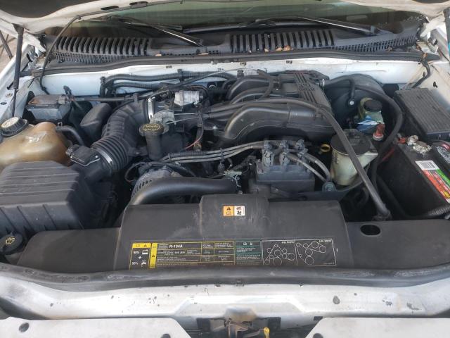 Photo 7 from auction – 2002 FORD EXPLORER X with VIN 1FMZU62E22ZB84245