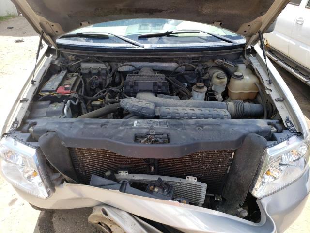Photo 7 from auction – 2006 FORD F150 SUPER with VIN 1FTPW14V46FB03548