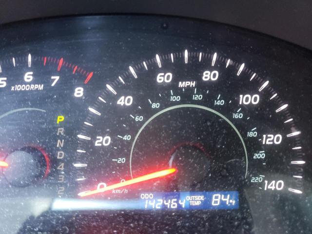 Photo 8 from auction – 2008 TOYOTA CAMRY CE with VIN 4T4BE46K58R013570