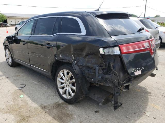 Photo 3 from auction – 2010 LINCOLN MKT with VIN 2LMHJ5FR7ABJ11535
