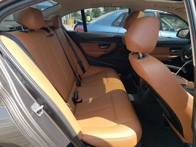Photo 6 from auction – 2013 BMW 328 I SULE with VIN WBA3C1G5XDNR45068