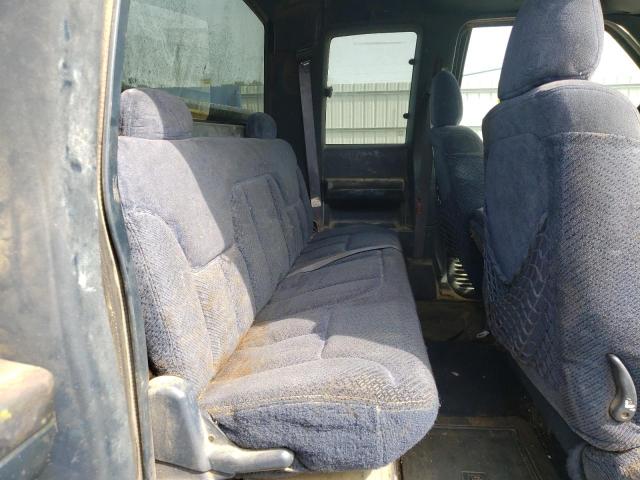 Photo 6 from auction – 1998 CHEVROLET 1500 with VIN 2GCEK19R3W1119472