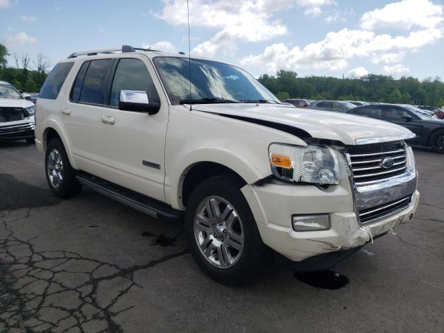 FORD EXPLORER L 2008 مع رقم تعريف المركبة 1FMEU75E08UA97370 - صورة من المزاد