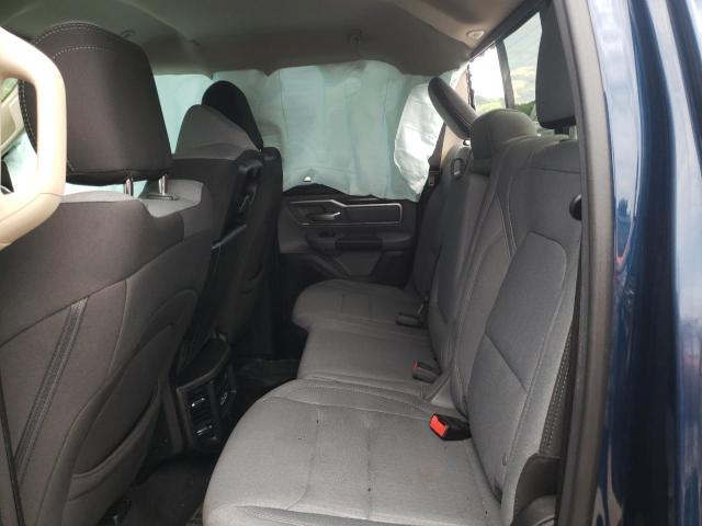 Photo 6 from auction – 2019 RAM 1500 BIG H with VIN 1C6SRFBT7KN515213