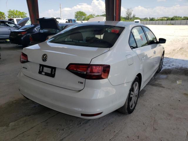 Photo 4 from auction – 2017 VOLKSWAGEN JETTA S with VIN 3VW2B7AJ2HM363926