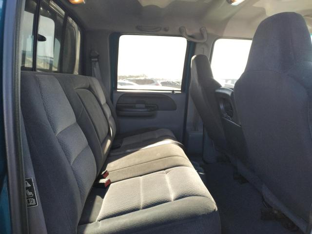 Photo 6 from auction – 2002 FORD F250 SUPER with VIN 1FTNW21F12EC05092