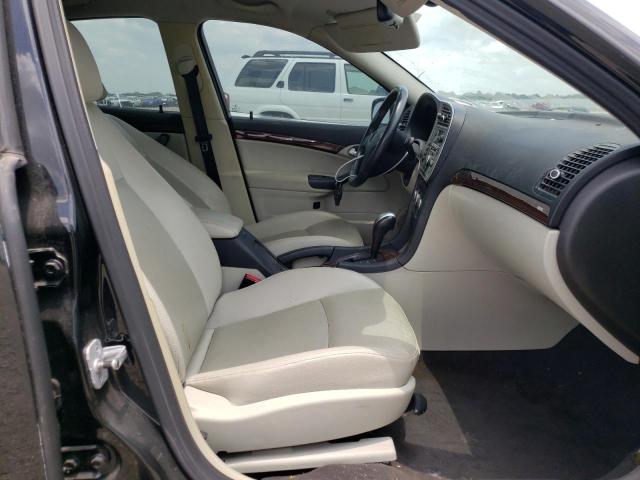 Zdjęcie 5 z aukcji – 2009 SAAB 9-3 2.0T z VIN YS3FB49Y591012374