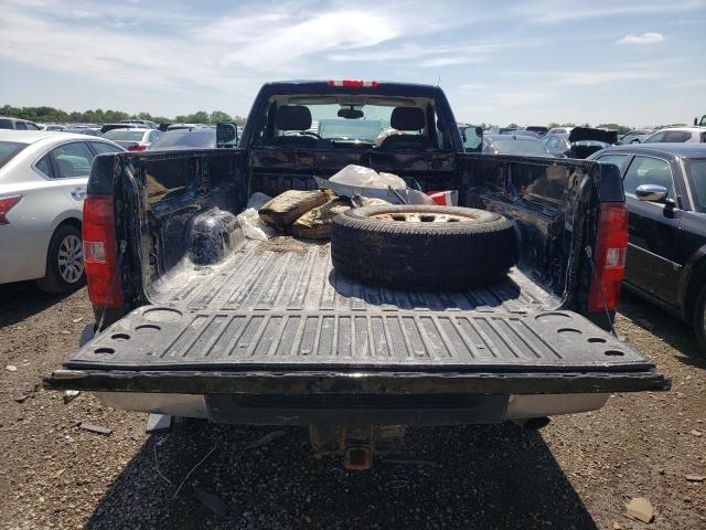 Photo 6 from auction – 2014 CHEVROLET SILVERADO with VIN 1GC0KXCG8EF162152