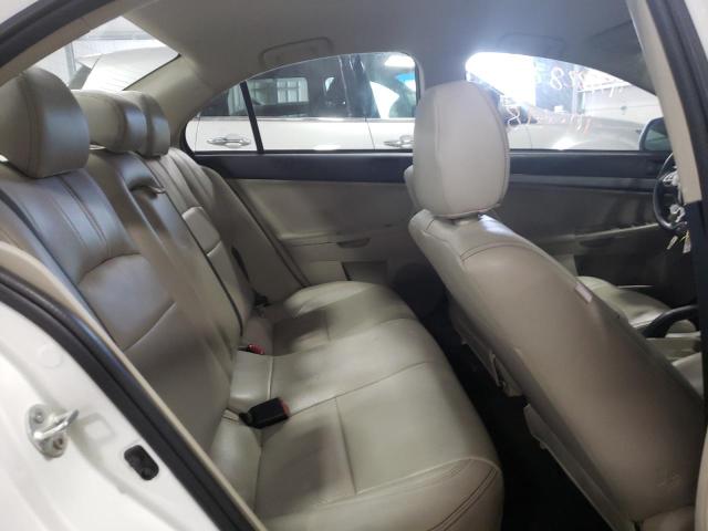 Photo 6 from auction – 2013 MITSUBISHI LANCER SE with VIN JA32V2FW9DU014185