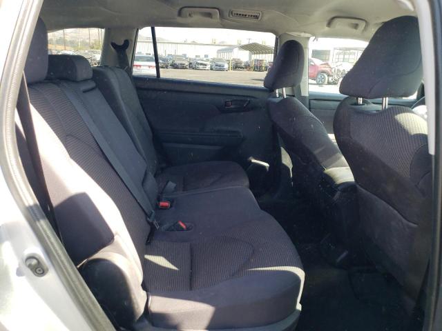 Photo 6 from auction – 2022 TOYOTA HIGHLANDER with VIN 5TDZZRAHXNS106904