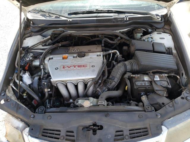 Photo 7 from auction – 2007 ACURA TSX with VIN JH4CL96817C011375