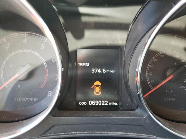 Photo 8 from auction – 2018 MITSUBISHI OUTLANDER with VIN JA4AP3AW9JZ035048