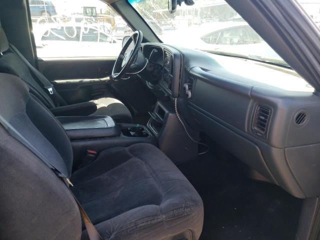 Photo 5 from auction – 2002 CHEVROLET SILVERADO with VIN 2GCEC19T621144742