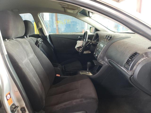 Photo 5 from auction – 2008 NISSAN ALTIMA 2.5 with VIN 1N4AL21E68C261232