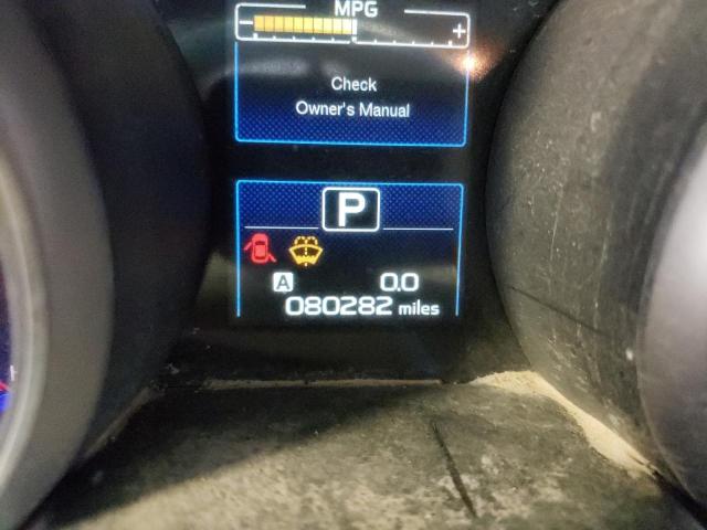 Photo 8 from auction – 2017 SUBARU OUTBACK 2. with VIN 4S4BSACC6H3411844