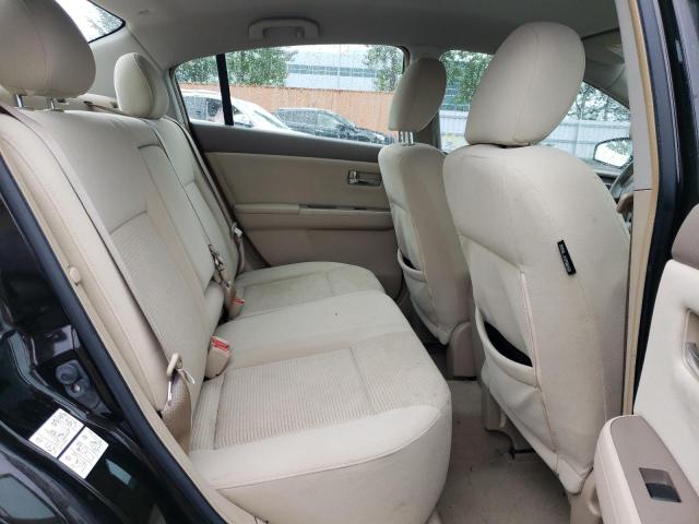 Photo 6 from auction – 2010 NISSAN SENTRA 2.0 with VIN 3N1AB6AP3AL681730