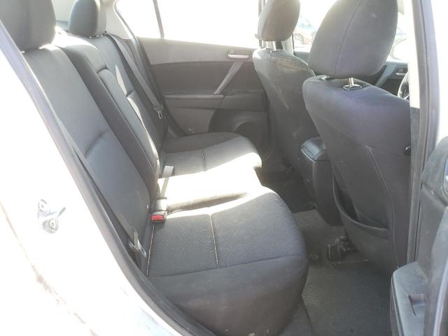 Photo 6 from auction – 2011 MAZDA 3 I with VIN JM1BL1VF3B1498467