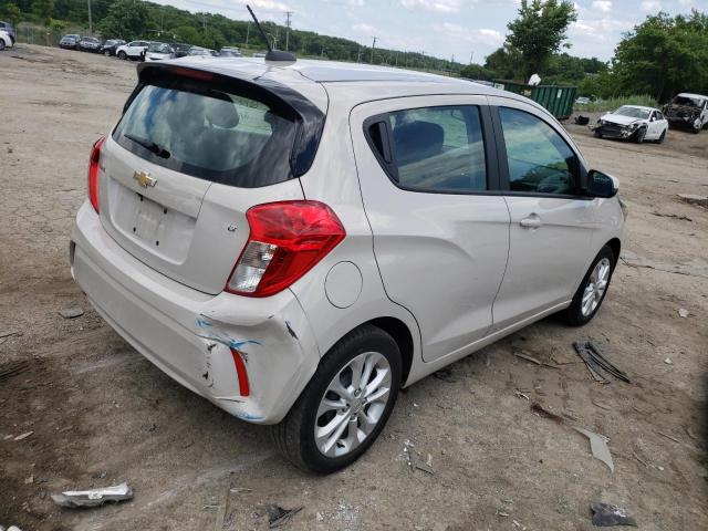 Photo 4 from auction – 2021 CHEVROLET SPARK 1LT with VIN KL8CD6SA7MC748994