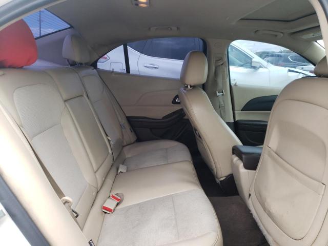 Photo 6 from auction – 2013 CHEVROLET MALIBU 1LT with VIN 1G11C5SA8DF357999