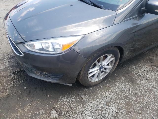 Photo 9 from auction – 2016 FORD FOCUS SE with VIN 1FADP3F25GL218831
