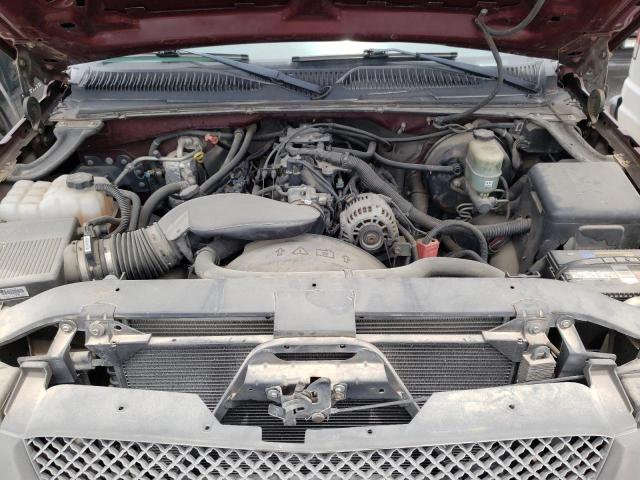 Photo 7 from auction – 2001 CHEVROLET SILVERADO with VIN 2GCEC19V411323409
