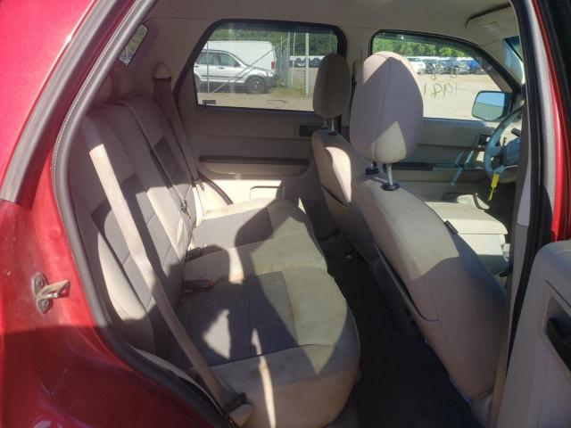 Photo 6 from auction – 2008 FORD ESCAPE XLT with VIN 1FMCU93148KC94119