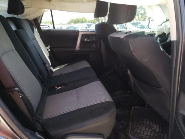 Photo 6 from auction – 2014 TOYOTA 4RUNNER SR with VIN JTEBU5JR9E5156650