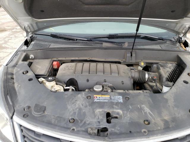 Photo 7 from auction – 2015 CHEVROLET TRAVERSE L with VIN 1GNKRFKD4FJ133775