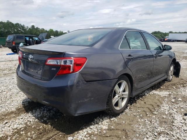 Photo 4 from auction – 2014 TOYOTA CAMRY L with VIN 4T1BF1FK9EU413326