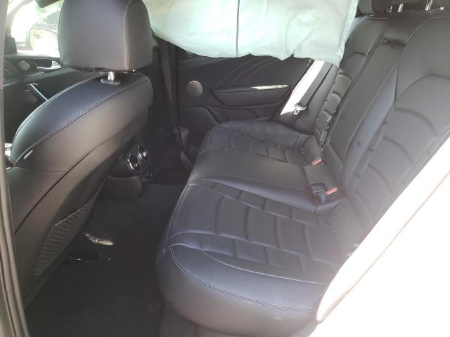 Photo 6 from auction – 2022 KIA STINGER GT with VIN KNAE55LC2N6108521