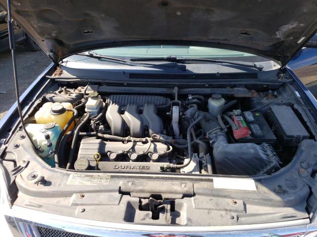 Photo 7 from auction – 2007 FORD FIVE HUNDR with VIN 1FAHP24157G150531