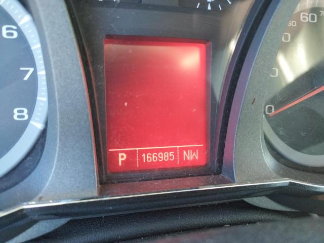 Photo 8 from auction – 2010 GMC TERRAIN SL with VIN 2CTALBEW5A6256815