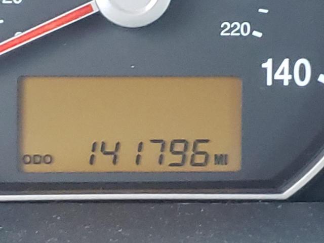 Photo 8 from auction – 2008 KIA RONDO with VIN KNAFG526287206943