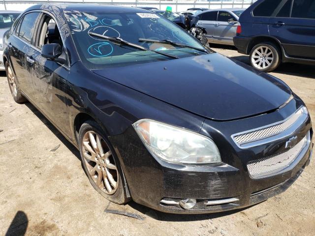 Photo 1 from auction – 2009 CHEVROLET MALIBU LTZ with VIN 1G1ZK577894180926