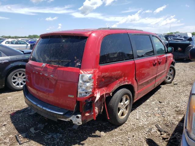 Photo 4 from auction – 2012 DODGE GRAND CARA with VIN 2C4RDGCG5CR156736
