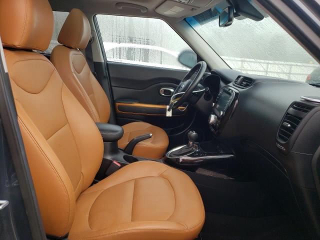 Photo 5 from auction – 2016 KIA SOUL LX with VIN KNDJX3A59G7313089