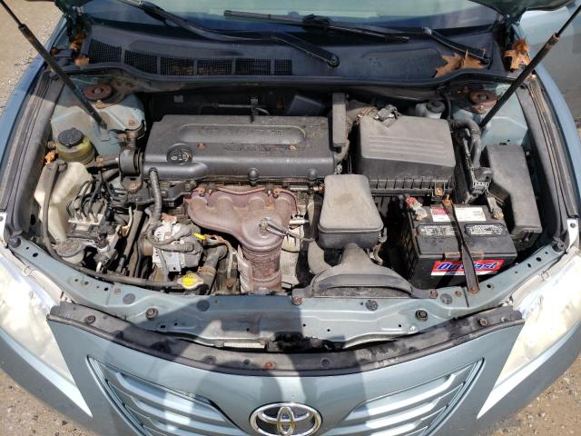 Photo 7 from auction – 2008 TOYOTA CAMRY CE with VIN 4T1BE46K58U751489