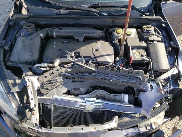 Photo 7 from auction – 2013 CHEVROLET MALIBU LS with VIN 1G11B5SA1DF180344