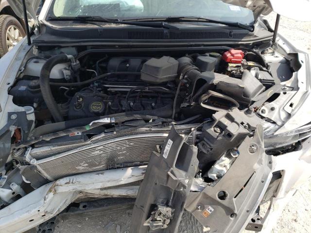 Photo 7 from auction – 2015 FORD TAURUS LIM with VIN 1FAHP2F89FG182942