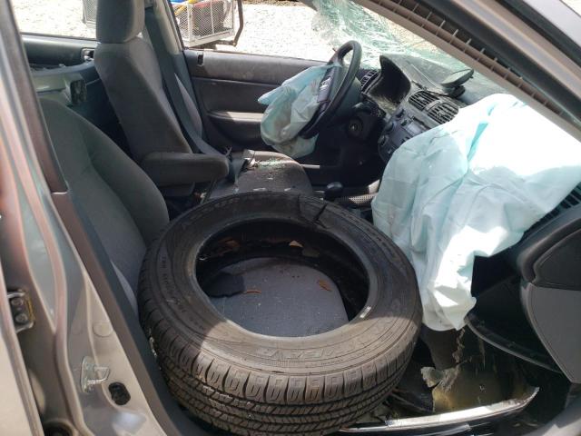Photo 5 from auction – 2002 HONDA CIVIC EX with VIN 1HGES26812L058436