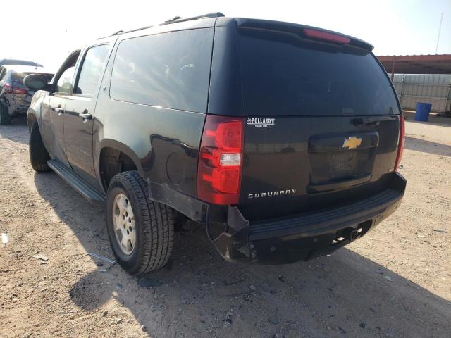 Photo 3 from auction – 2012 CHEVROLET 150 EXP/CH with VIN 1GNSKJE77CR188327