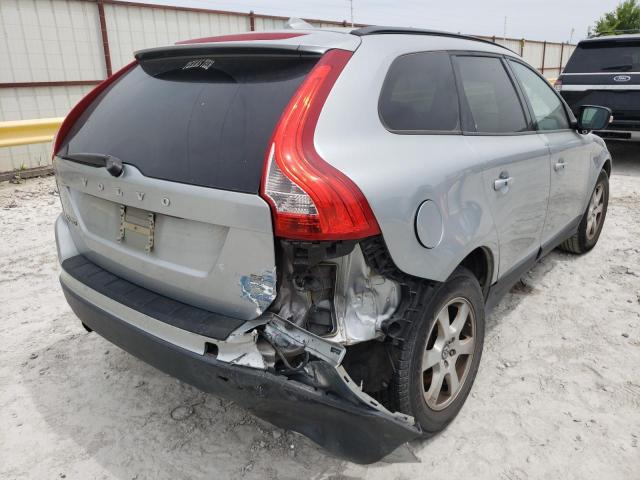 Zdjęcie 4 z aukcji – 2010 VOLVO XC60 3.2 z VIN YV4982DL8A2122933