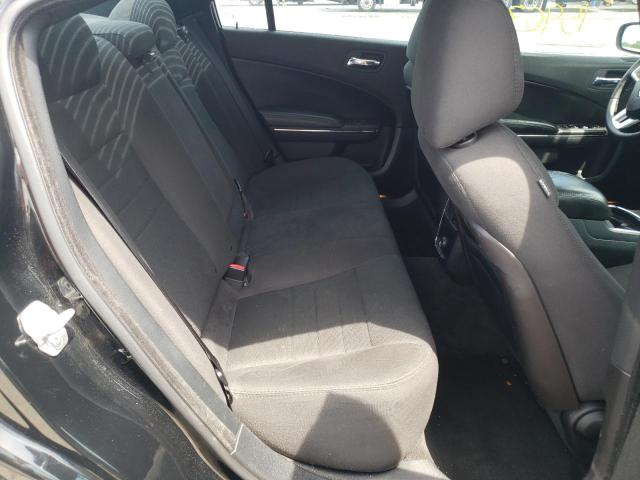 Photo 6 from auction – 2012 DODGE CHARGER SE with VIN 2C3CDXBG3CH163329