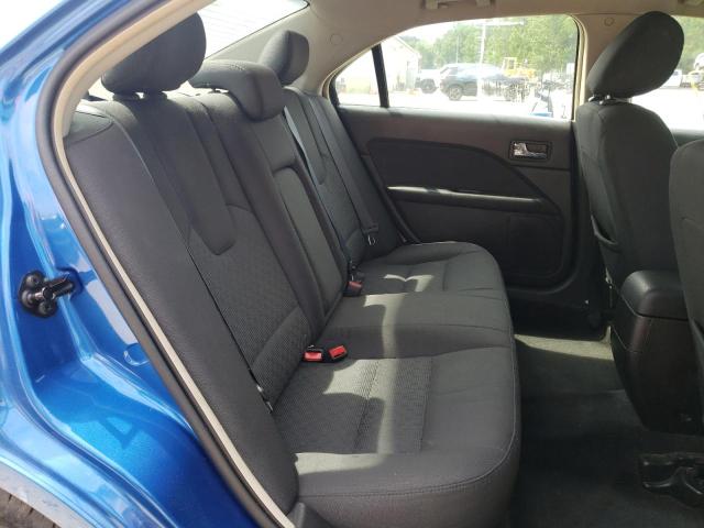 Photo 6 from auction – 2011 FORD FUSION SE with VIN 3FAHP0HA5BR112507
