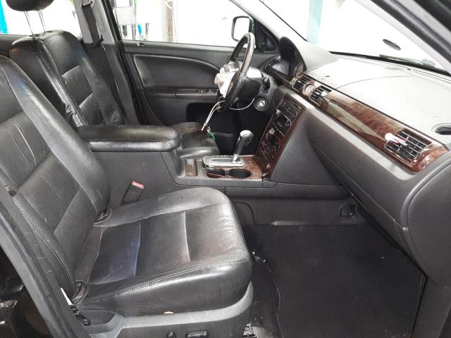 Photo 5 from auction – 2005 FORD FIVE HUNDR with VIN 1FAFP25185G143074