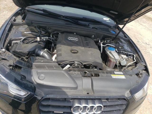 Photo 7 from auction – 2014 AUDI A5 PREMIUM with VIN WAULFAFR0EA050399