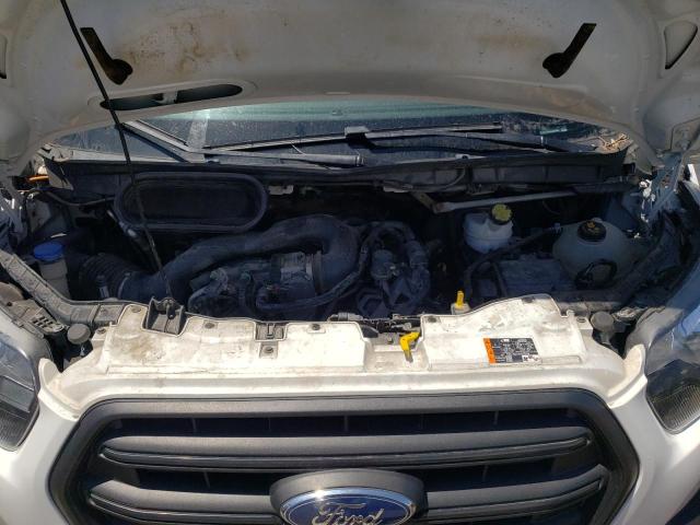 Photo 7 from auction – 2020 FORD TRANSIT T- with VIN 1FTBR2C89LKA09350