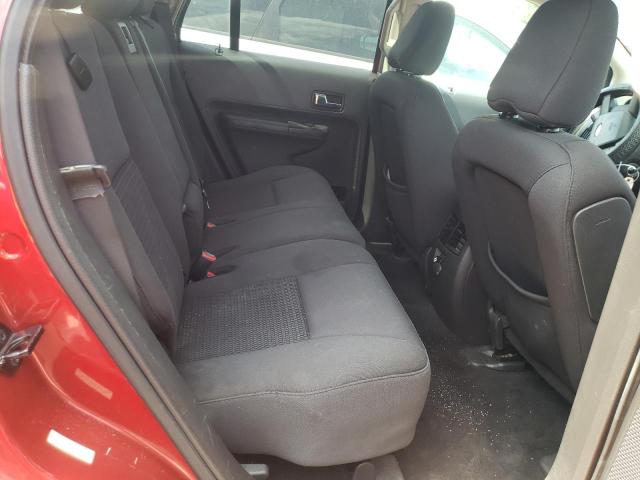 Photo 6 from auction – 2010 FORD EDGE SE with VIN 2FMDK3GC4ABA05291